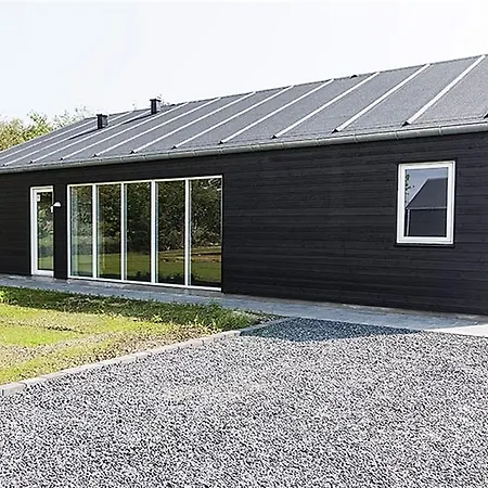 Casa vacanze Four-bedroom Holiday In *