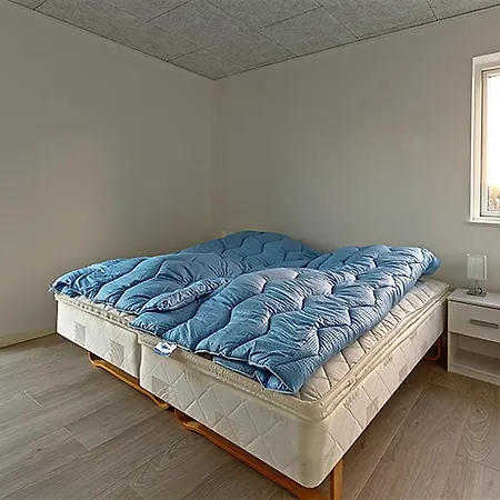 Four-bedroom Holiday In * Hals