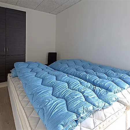 Four-bedroom Holiday In * Hals
