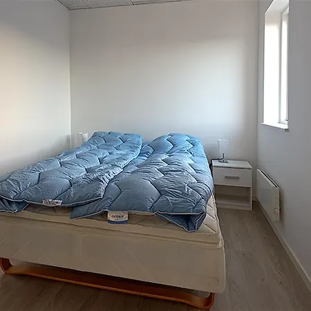 Four-bedroom Holiday In * Hals